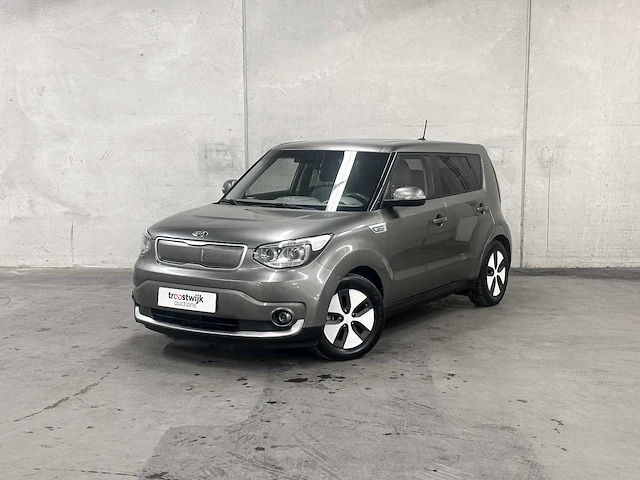 Kia soul ev executiveline 27 kwh 110pk 2015, 8-zsk-34 - afbeelding 12 van  37