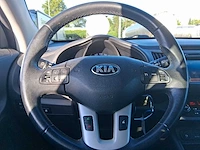 Kia sportage 1.6 gdi 20th anniversary 2013 | 4-krl-19 - afbeelding 8 van  29