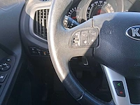 Kia sportage 1.6 gdi 20th anniversary 2013 | 4-krl-19 - afbeelding 9 van  29