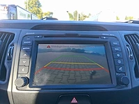 Kia sportage 1.6 gdi 20th anniversary 2013 | 4-krl-19 - afbeelding 14 van  29