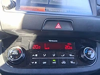 Kia sportage 1.6 gdi 20th anniversary 2013 | 4-krl-19 - afbeelding 16 van  29