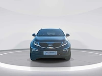 Kia sportage 1.6 gdi 20th anniversary 2013 | 4-krl-19 - afbeelding 23 van  29