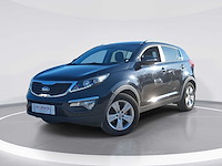 Kia sportage 1.6 gdi 20th anniversary 2013 | 4-krl-19 - afbeelding 1 van  29