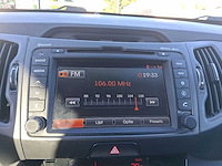 Kia sportage 1.6 gdi 20th anniversary 2013 | 4-krl-19 - afbeelding 13 van  29