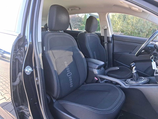 Kia sportage 1.6 gdi 20th anniversary 2013 | 4-krl-19 - afbeelding 22 van  29