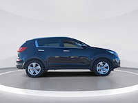 Kia sportage 1.6 gdi 20th anniversary 2013 | 4-krl-19 - afbeelding 29 van  29