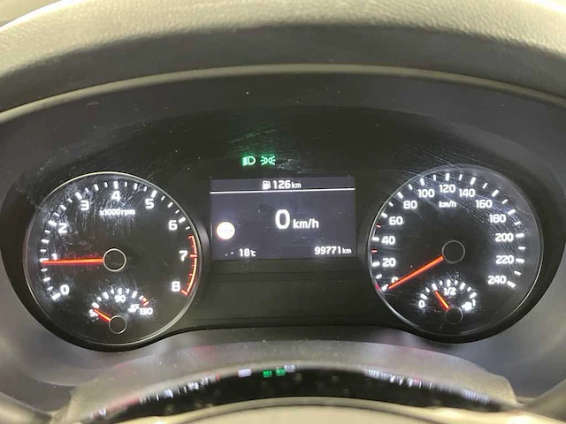 Kia sportage 1.6 gdi dynamicline 2018 | tt-249-j - afbeelding 6 van  19