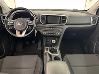 Kia sportage 1.6 gdi dynamicline 2018 | tt-249-j - afbeelding 7 van  19