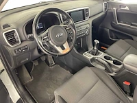 Kia sportage 1.6 gdi dynamicline 2018 | tt-249-j - afbeelding 8 van  19