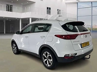 Kia sportage 1.6 gdi dynamicline 2018 | tt-249-j - afbeelding 14 van  19