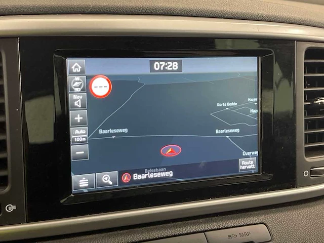 Kia sportage 1.6 gdi dynamicline 2018 | tt-249-j - afbeelding 15 van  19