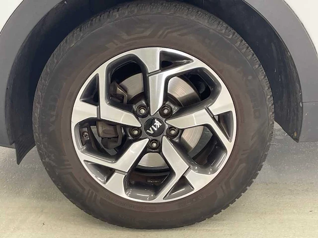 Kia sportage 1.6 gdi dynamicline 2018 | tt-249-j - afbeelding 16 van  19