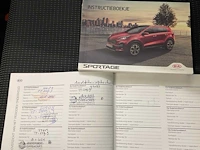 Kia sportage 1.6 gdi dynamicline 2018 | tt-249-j - afbeelding 17 van  19