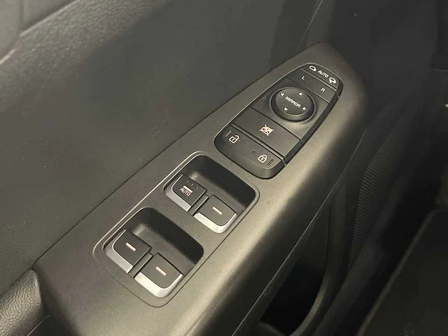 Kia sportage 1.6 gdi dynamicline 2018 | tt-249-j - afbeelding 19 van  19