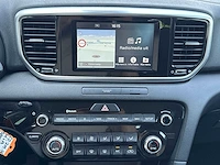 Kia sportage 1.6 gdi dynamicline 2019 | zp-205-h - afbeelding 10 van  27