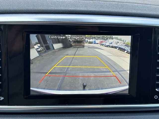 Kia sportage 1.6 gdi dynamicline 2019 | zp-205-h - afbeelding 11 van  27