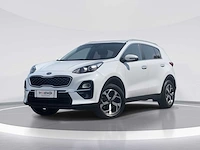 Kia sportage 1.6 gdi dynamicline 2019 | zp-205-h - afbeelding 1 van  27