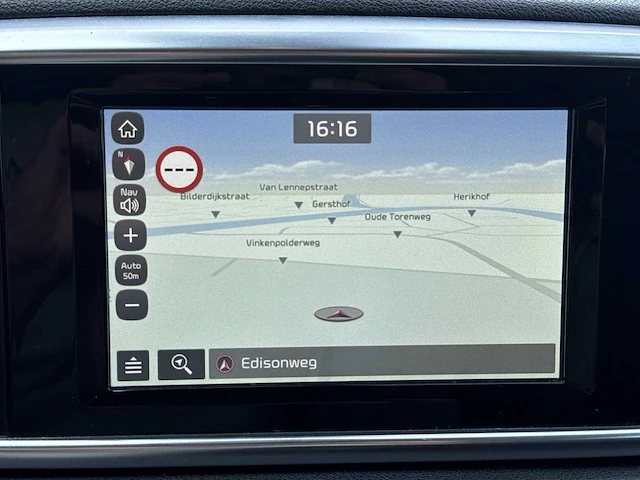 Kia sportage 1.6 gdi dynamicline 2019 | zp-205-h - afbeelding 13 van  27