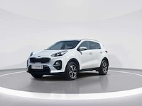Kia sportage 1.6 gdi dynamicline 2019 | zp-205-h - afbeelding 12 van  27