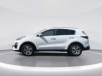 Kia sportage 1.6 gdi dynamicline 2019 | zp-205-h - afbeelding 21 van  27