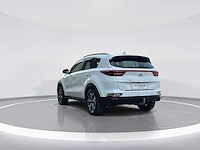Kia sportage 1.6 gdi dynamicline 2019 | zp-205-h - afbeelding 22 van  27