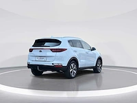 Kia sportage 1.6 gdi dynamicline 2019 | zp-205-h - afbeelding 24 van  27