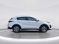 Kia sportage 1.6 gdi dynamicline 2019 | zp-205-h - afbeelding 25 van  27
