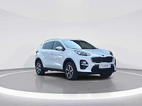 Kia sportage 1.6 gdi dynamicline 2019 | zp-205-h - afbeelding 26 van  27
