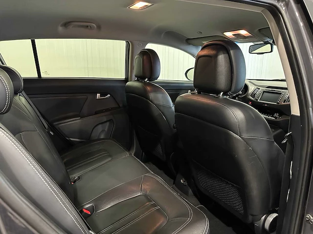 Kia sportage 1.6 gdi isg x-clusiv 82-tzp-8 - afbeelding 4 van  23