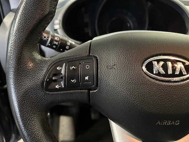 Kia sportage 1.6 gdi isg x-clusiv 82-tzp-8 - afbeelding 5 van  23