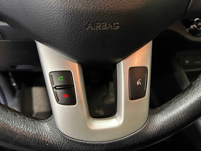 Kia sportage 1.6 gdi isg x-clusiv 82-tzp-8 - afbeelding 6 van  23