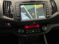 Kia sportage 1.6 gdi isg x-clusiv 82-tzp-8 - afbeelding 9 van  23
