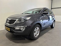 Kia sportage 1.6 gdi isg x-clusiv 82-tzp-8 - afbeelding 1 van  23