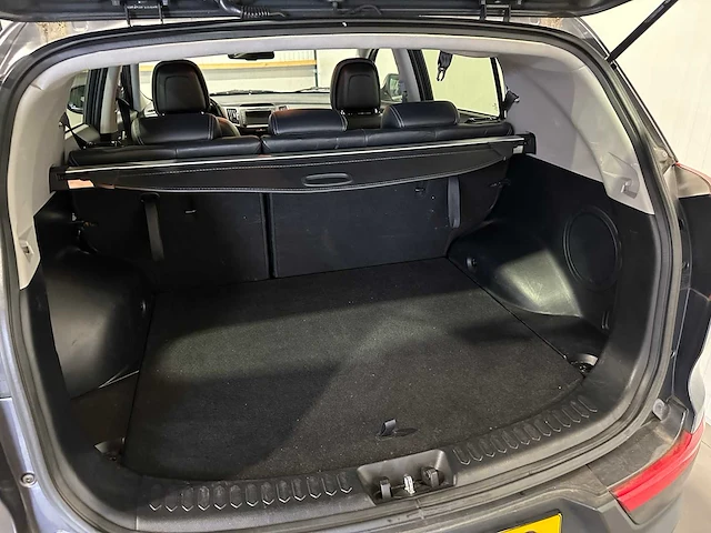 Kia sportage 1.6 gdi isg x-clusiv 82-tzp-8 - afbeelding 16 van  23