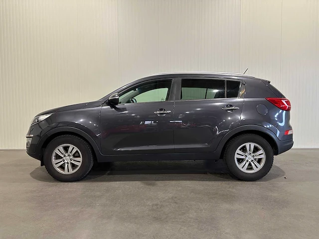 Kia sportage 1.6 gdi isg x-clusiv 82-tzp-8 - afbeelding 12 van  23