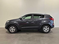 Kia sportage 1.6 gdi isg x-clusiv 82-tzp-8 - afbeelding 12 van  23