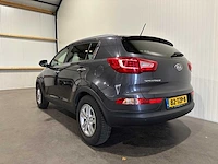 Kia sportage 1.6 gdi isg x-clusiv 82-tzp-8 - afbeelding 17 van  23