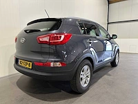 Kia sportage 1.6 gdi isg x-clusiv 82-tzp-8 - afbeelding 19 van  23
