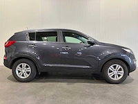 Kia sportage 1.6 gdi isg x-clusiv 82-tzp-8 - afbeelding 20 van  23