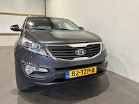 Kia sportage 1.6 gdi isg x-clusiv 82-tzp-8 - afbeelding 22 van  23