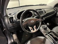 Kia sportage 1.6 gdi isg x-clusiv 82-tzp-8 - afbeelding 23 van  23