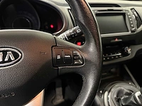 Kia sportage 1.6 gdi isg x-clusiv 82-tzp-8 - afbeelding 15 van  23