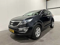 Kia sportage 1.6 gdi plus pack 5-kjp-81 - afbeelding 1 van  20