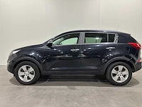 Kia sportage 1.6 gdi plus pack 5-kjp-81 - afbeelding 12 van  20