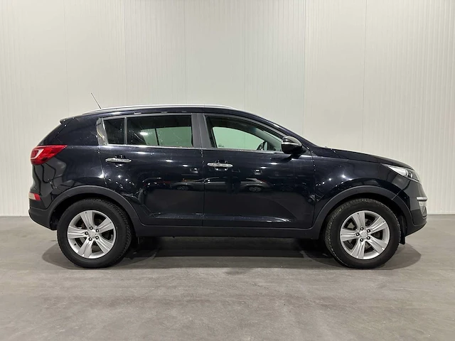 Kia sportage 1.6 gdi plus pack 5-kjp-81 - afbeelding 17 van  20