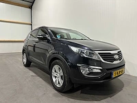 Kia sportage 1.6 gdi plus pack 5-kjp-81 - afbeelding 18 van  20