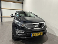 Kia sportage 1.6 gdi plus pack 5-kjp-81 - afbeelding 19 van  20