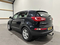 Kia sportage 1.6 gdi plus pack 5-kjp-81 - afbeelding 14 van  20