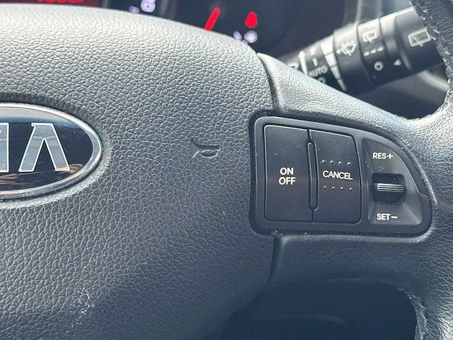 Kia sportage 1.6 gdi super pack car 2013 | 74-zxl-6 - afbeelding 7 van  26