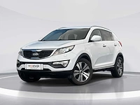 Kia sportage 1.6 gdi super pack car 2013 | 74-zxl-6 - afbeelding 1 van  26